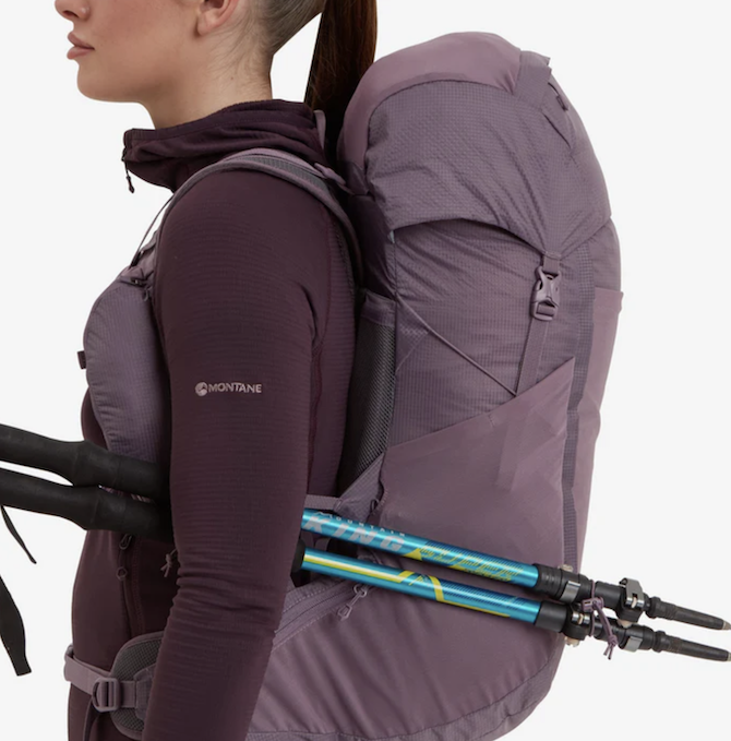 登山用品 montane trailblazer 30l Montane Women's Trailblazer® 30L Backpack – Montane - US